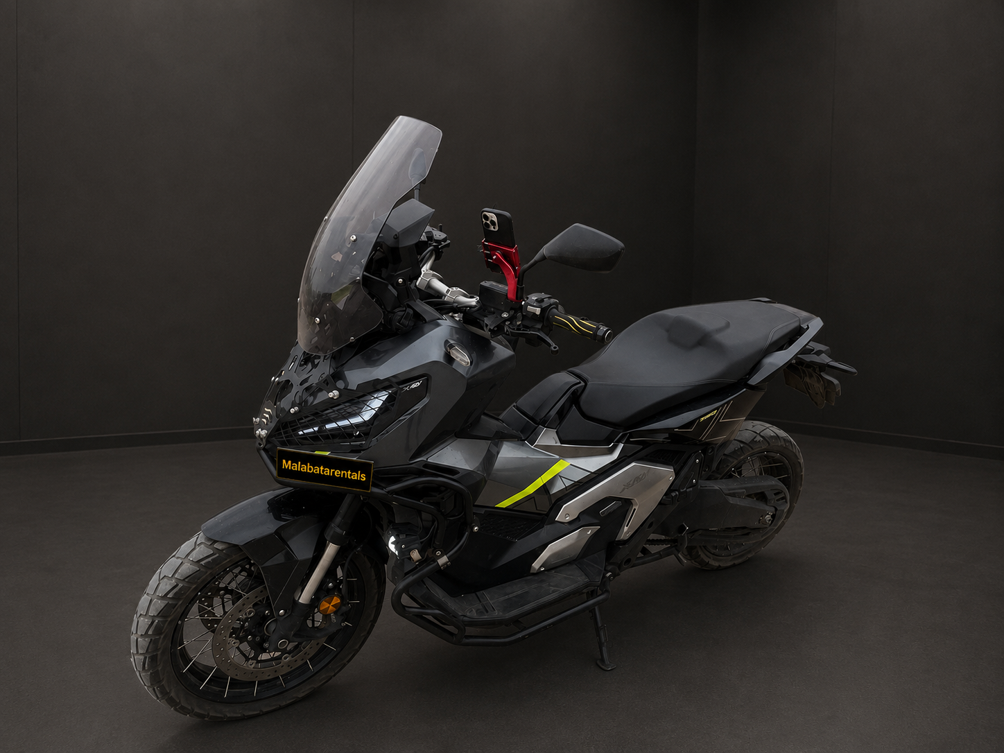 Honda X-ADV 2024