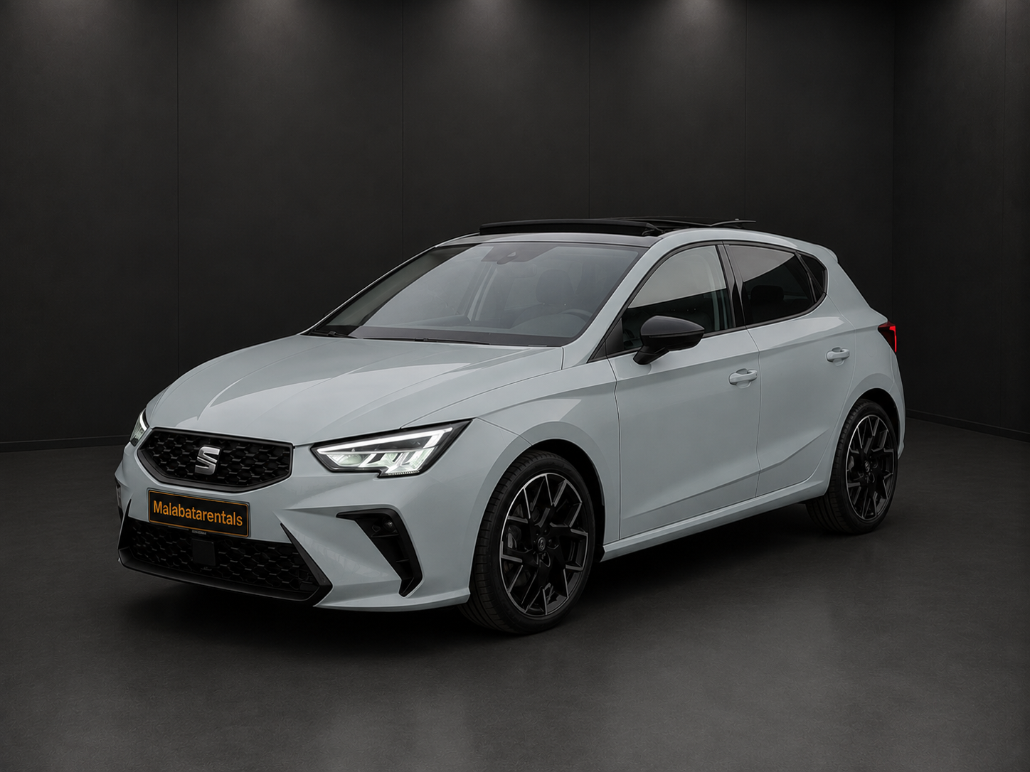 SEAT Ibiza 2024
