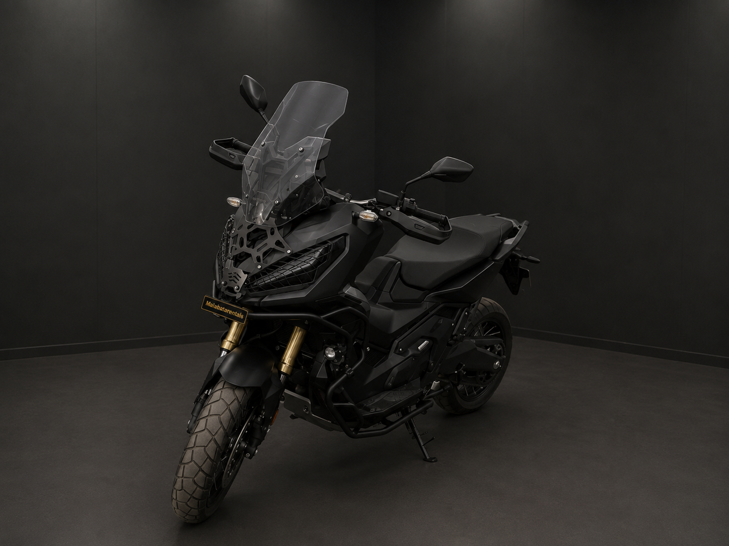 Honda X-ADV 2024