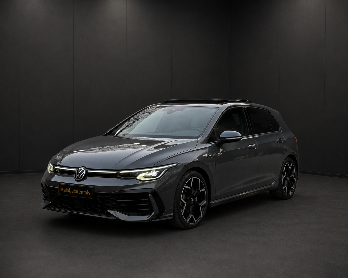 Volkswagen Golf R-Line 2024