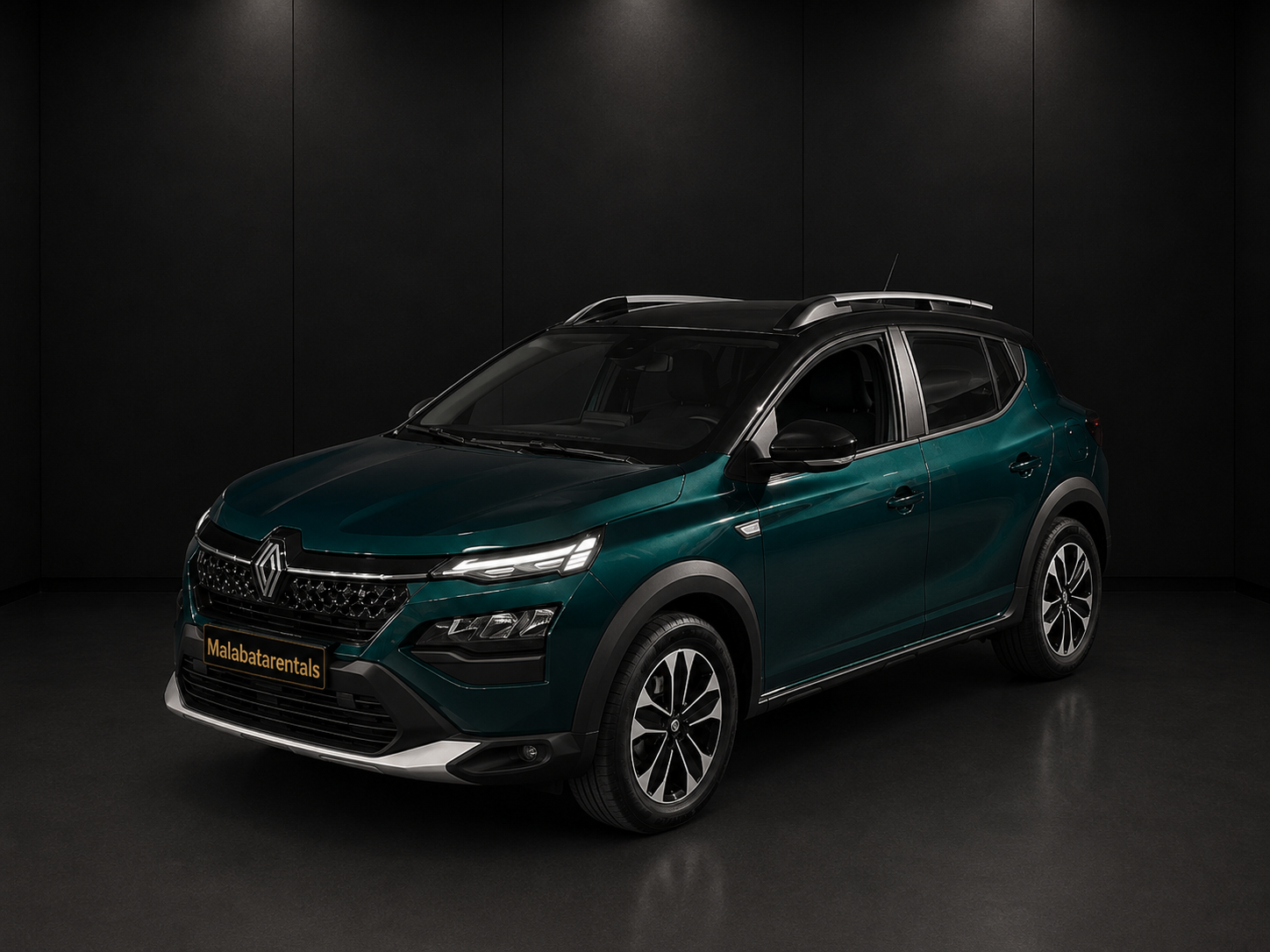 Renault Symbioz 2024