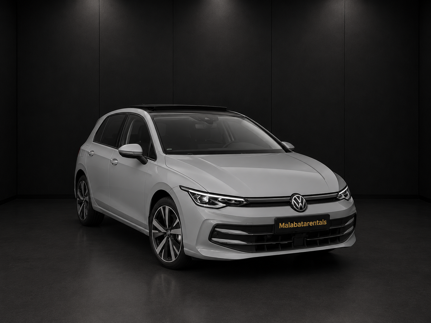 Volkswagen Golf 2024