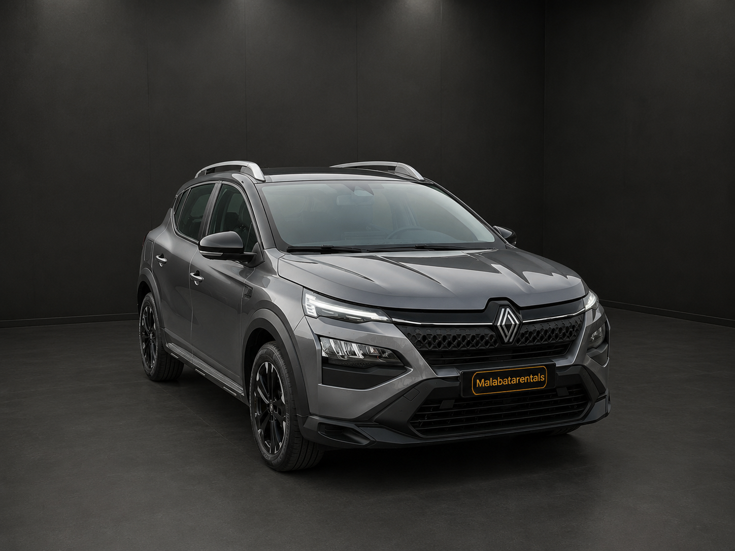 Renault Symbioz 2024