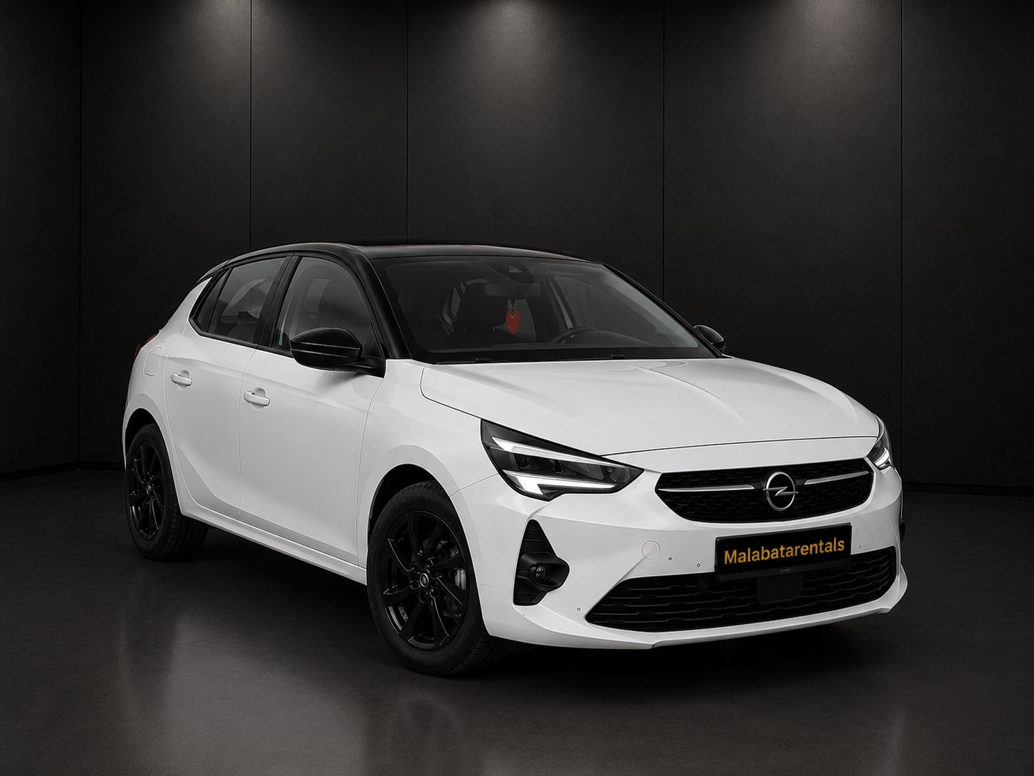 Opel Corsa 2024