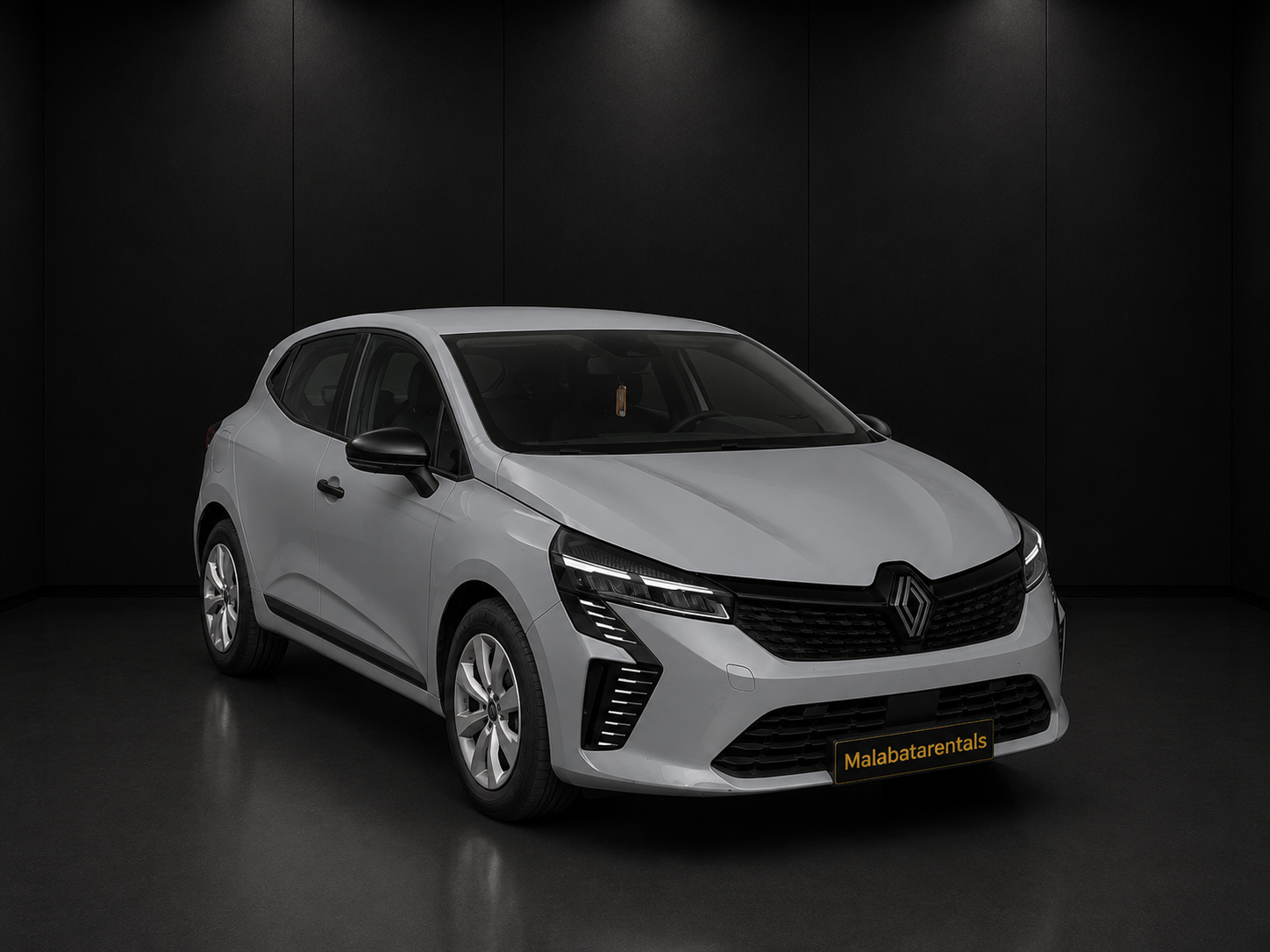 Renault Clio 2024